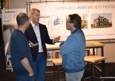 Edwin Ammerlaan van Eekhout Bouw